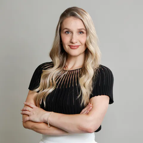 Jenna Borucki
